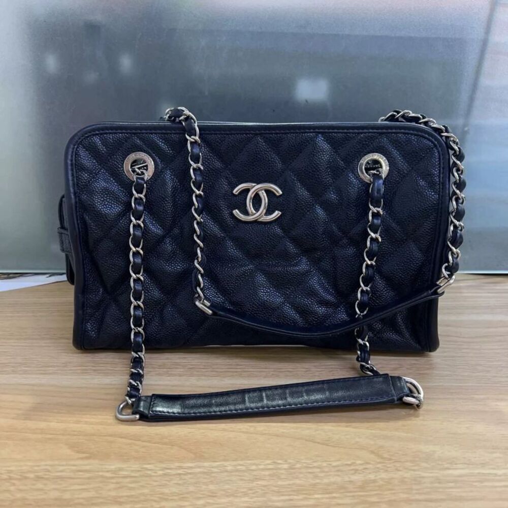 Chanel Women Pre-Loved Bag Very Good Condition